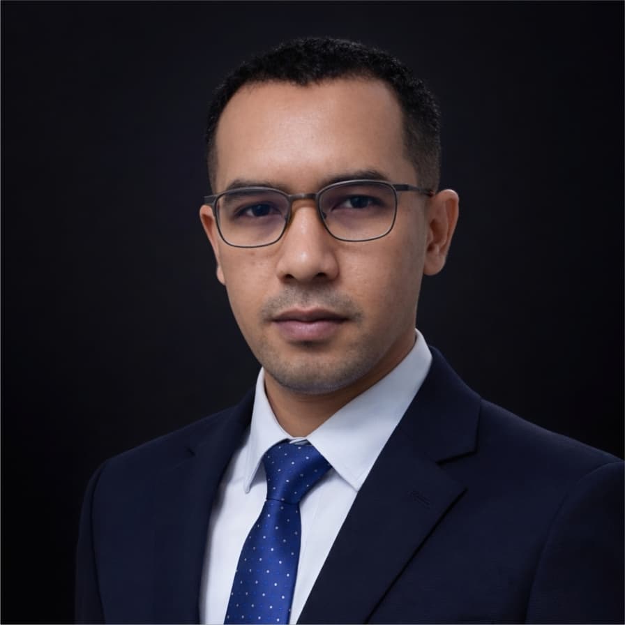 Wawa Wardil Hasan - Digital Strategy Specialist